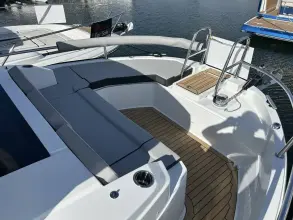 Thumbnail von Jeanneau Merry Fisher 895 Sport S2