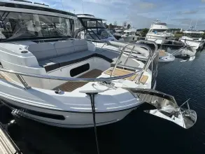 Thumbnail von Jeanneau Merry Fisher 895 Sport S2