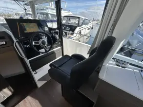 Thumbnail von Jeanneau Merry Fisher 895 Sport S2