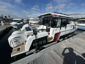 Thumbnail von Jeanneau Merry Fisher 895 Sport S2
