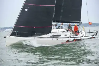 J Boats J111 Jolene