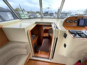 Thumbnail von Antaris 950 Aft Cabin Flying Colours