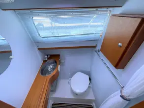 Thumbnail von Antaris 950 Aft Cabin Flying Colours