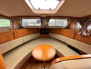 Thumbnail von Antaris 950 Aft Cabin Flying Colours