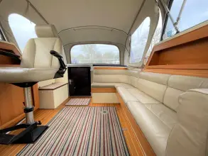 Thumbnail von Antaris 950 Aft Cabin Flying Colours