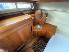 Thumbnail von Antaris 950 Aft Cabin Flying Colours