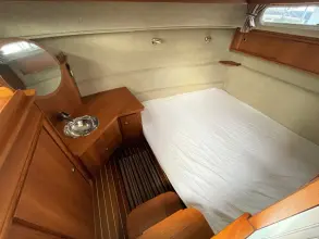 Thumbnail von Antaris 950 Aft Cabin Flying Colours
