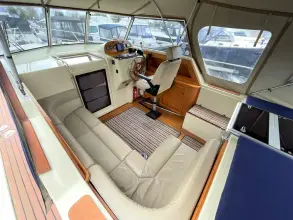 Thumbnail von Antaris 950 Aft Cabin Flying Colours