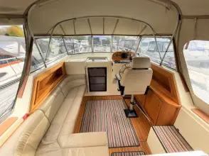 Thumbnail von Antaris 950 Aft Cabin Flying Colours