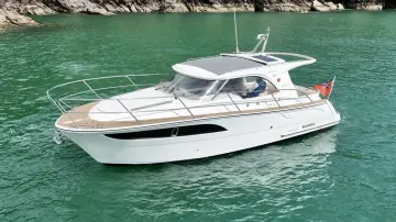 Marex 310 Sun Cruiser DITTO