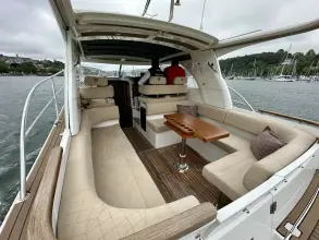 Thumbnail von Marex 310 Sun Cruiser DITTO