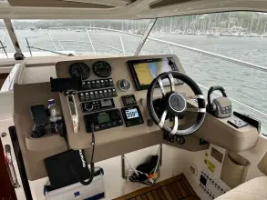 Thumbnail von Marex 310 Sun Cruiser DITTO