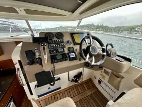 Thumbnail von Marex 310 Sun Cruiser DITTO