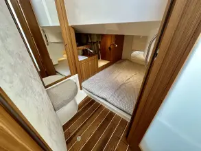 Thumbnail von Marex 310 Sun Cruiser DITTO