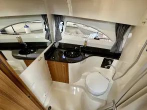 Thumbnail von Marex 310 Sun Cruiser DITTO
