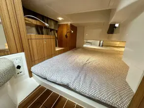Thumbnail von Marex 310 Sun Cruiser DITTO