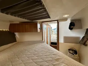 Thumbnail von Marex 310 Sun Cruiser DITTO