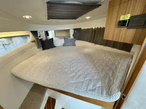 Thumbnail von Marex 310 Sun Cruiser DITTO