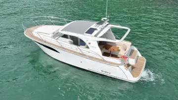 Thumbnail von Marex 310 Sun Cruiser DITTO