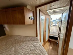 Thumbnail von Marex 310 Sun Cruiser DITTO