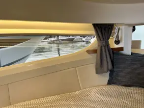 Thumbnail von Marex 310 Sun Cruiser DITTO