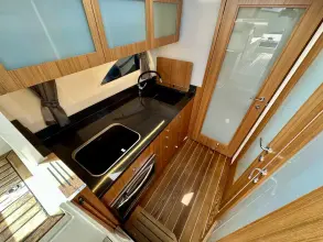 Thumbnail von Marex 310 Sun Cruiser DITTO