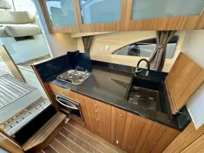 Thumbnail von Marex 310 Sun Cruiser DITTO