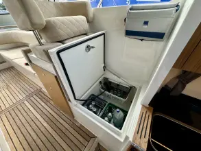 Thumbnail von Marex 310 Sun Cruiser DITTO