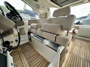 Thumbnail von Marex 310 Sun Cruiser DITTO