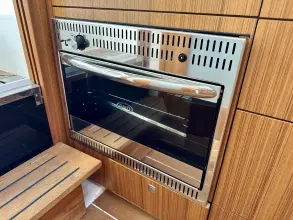 Thumbnail von Marex 310 Sun Cruiser DITTO