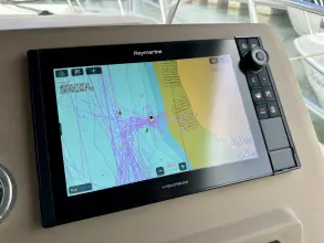 Thumbnail von Marex 310 Sun Cruiser DITTO