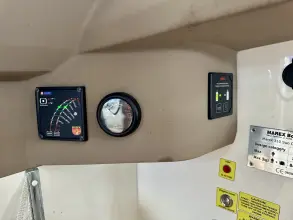 Thumbnail von Marex 310 Sun Cruiser DITTO