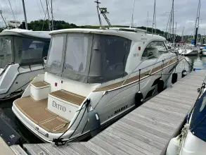 Thumbnail von Marex 310 Sun Cruiser DITTO