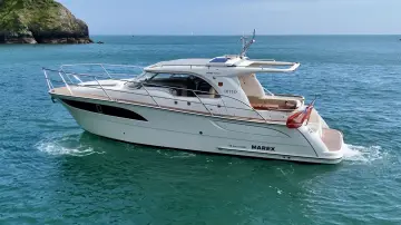 Thumbnail von Marex 310 Sun Cruiser DITTO