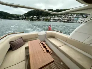 Thumbnail von Marex 310 Sun Cruiser DITTO