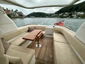 Thumbnail von Marex 310 Sun Cruiser DITTO