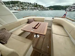 Thumbnail von Marex 310 Sun Cruiser DITTO