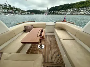 Thumbnail von Marex 310 Sun Cruiser DITTO
