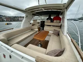 Thumbnail von Marex 310 Sun Cruiser DITTO