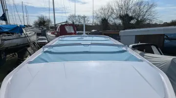 Thumbnail von Axopar 29 XC Cross Cabin