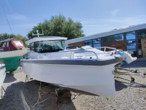 Thumbnail von Axopar 29 XC Cross Cabin