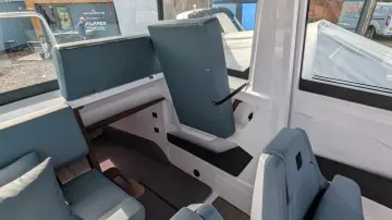 Thumbnail von Axopar 29 XC Cross Cabin