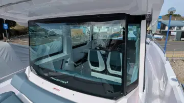 Thumbnail von Axopar 29 XC Cross Cabin
