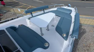 Thumbnail von Axopar 29 XC Cross Cabin