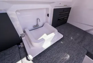 Thumbnail von Axopar 29 XC Cross Cabin