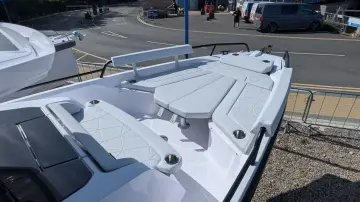 Thumbnail von Axopar 29 XC Cross Cabin