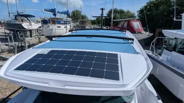 Thumbnail von Axopar 29 XC Cross Cabin