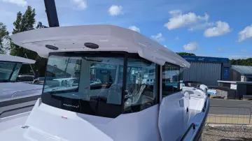Thumbnail von Axopar 29 XC Cross Cabin