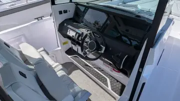 Thumbnail von Axopar 29 XC Cross Cabin