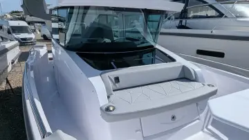 Thumbnail von Axopar 29 XC Cross Cabin